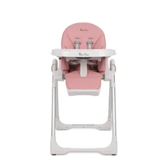 Столче за хранене Silver Cross, Buffet High Chair, Candy Pink
